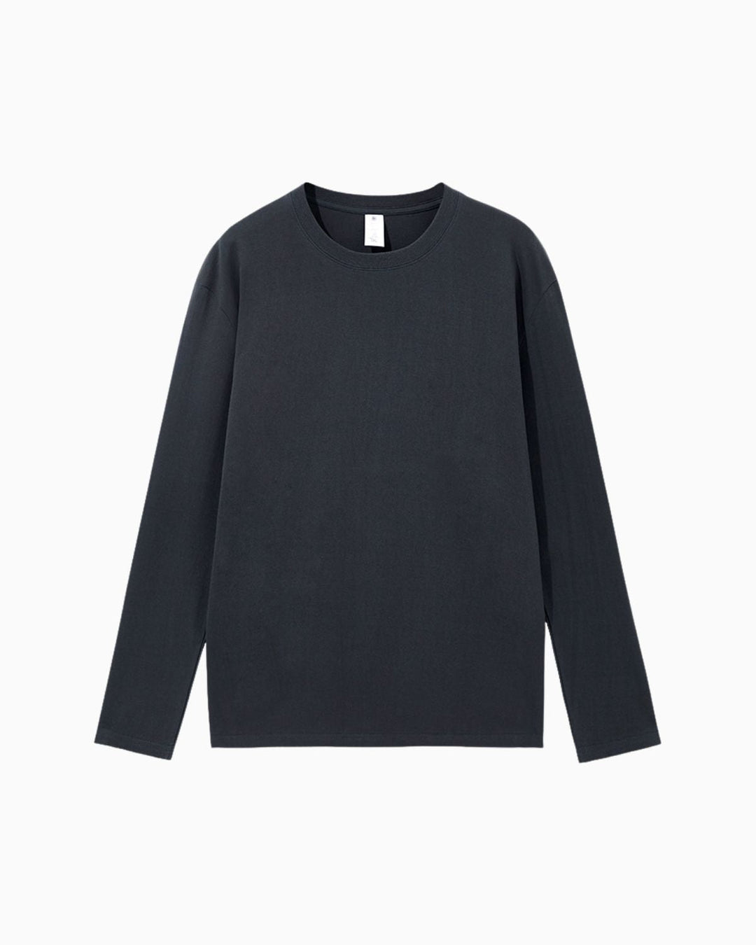 230G Cotton Long Sleeve Tee