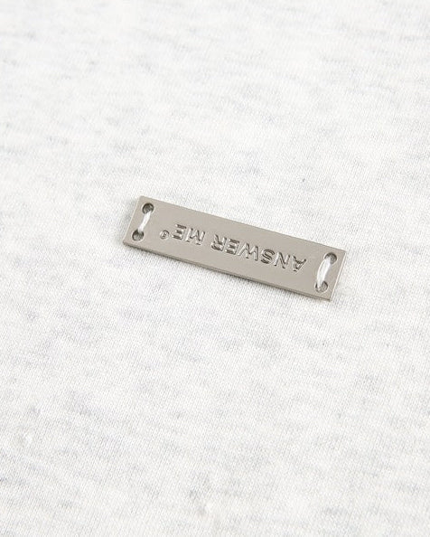 The Campus Ease Crew Sweater