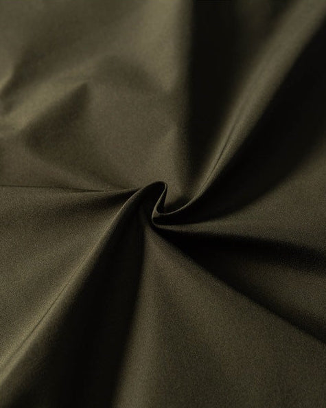 The Vanguard Down M51 Parka