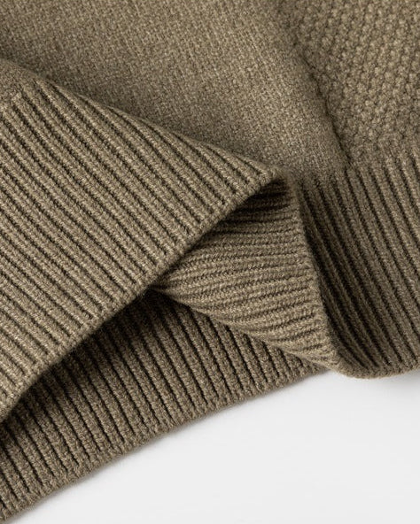 The Nordweave Crew Sweater