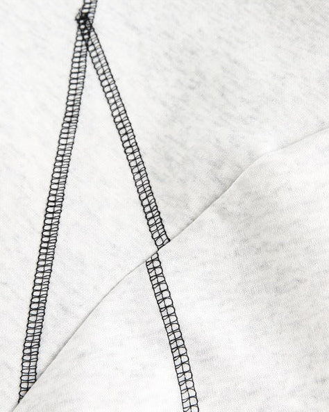 The Campus Ease Crew Sweater