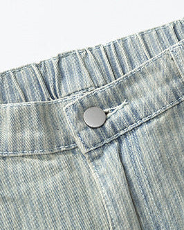 The Strata Wash Denim Jeans