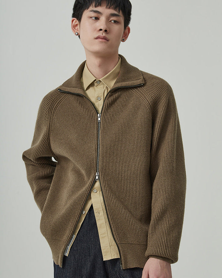 The Wexford Cardigan