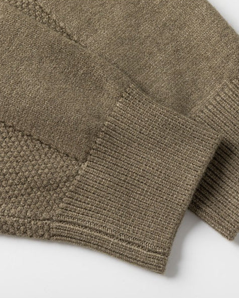 The Nordweave Crew Sweater
