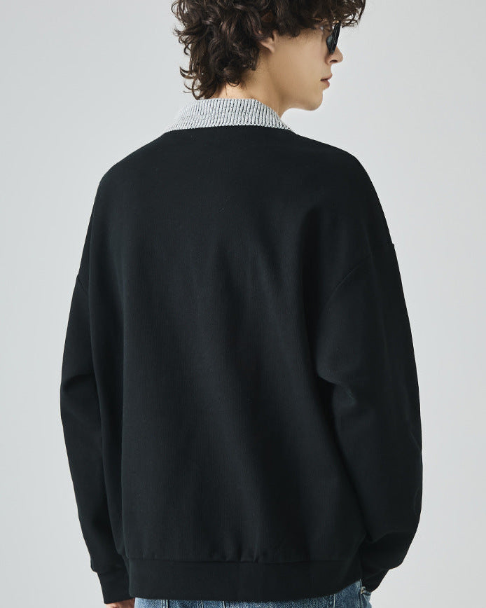 The Norwell Sweater