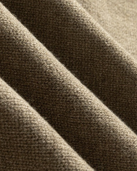 The Nordweave Crew Sweater