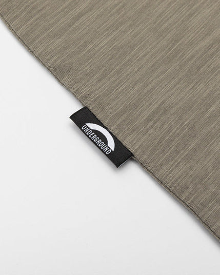 The Slate Weave Long Sleeve