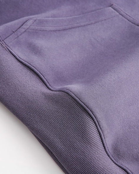 The Crestline Hooded Sweater