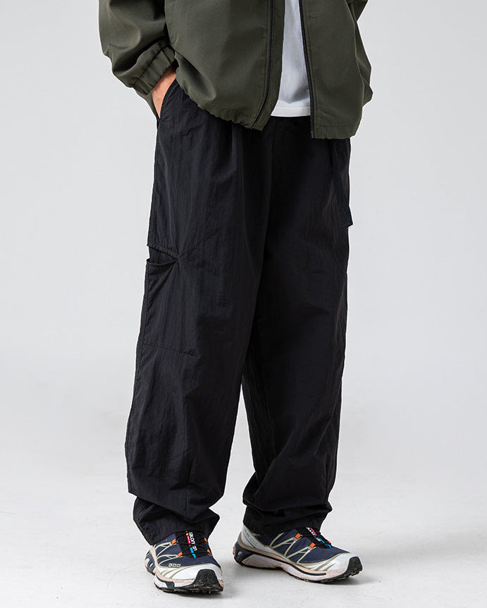 The Terrain Flow Cargo Trousers