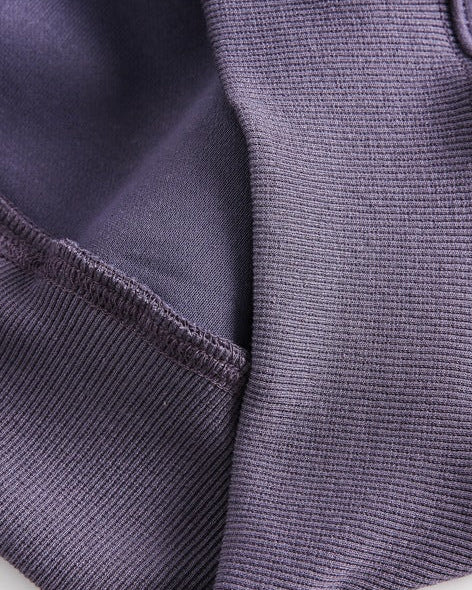 The Crestline Hooded Sweater