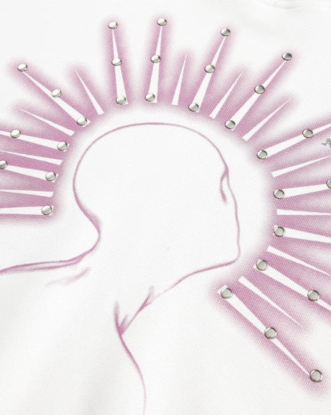 The Harbor Fleece Crew Sweater