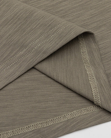 The Slate Weave Long Sleeve