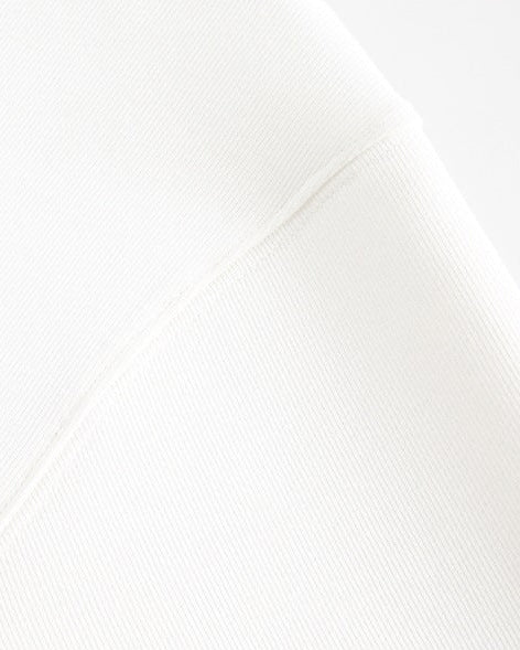 The Harbor Fleece Crew Sweater