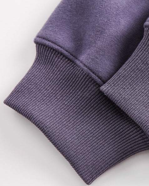 The Crestline Hooded Sweater