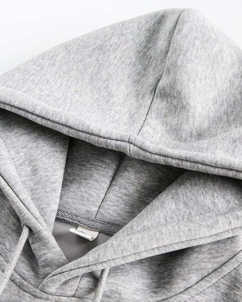 The Contour Ease Hoodie Sweater