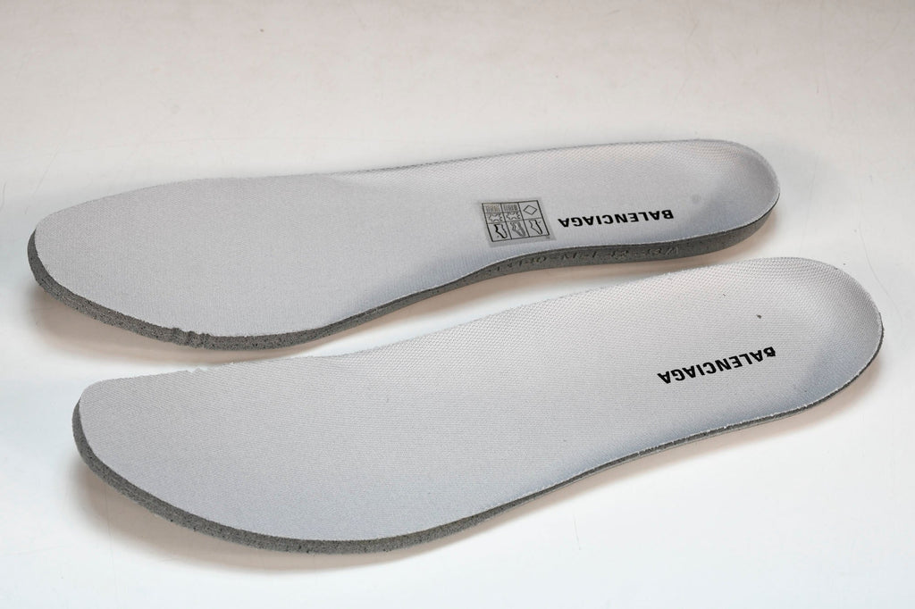 Runner 'White Black Grey'