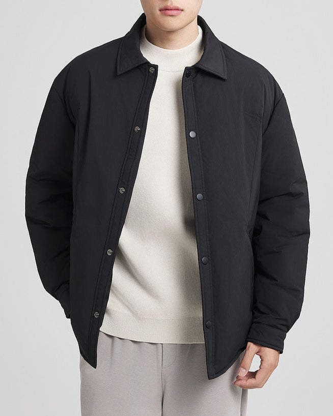 The Executive Down Jacket