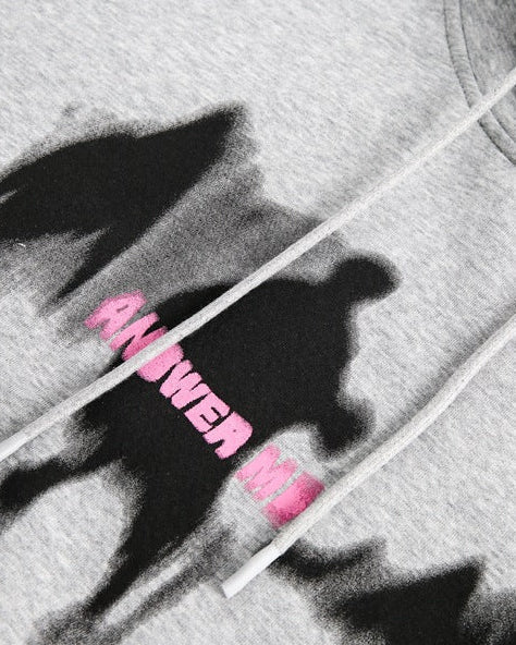 The Contour Ease Hoodie Sweater