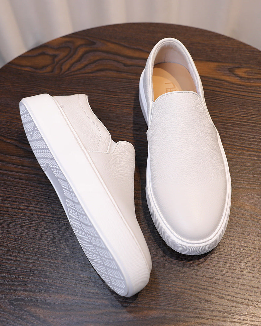 The Valen Crest Loafer