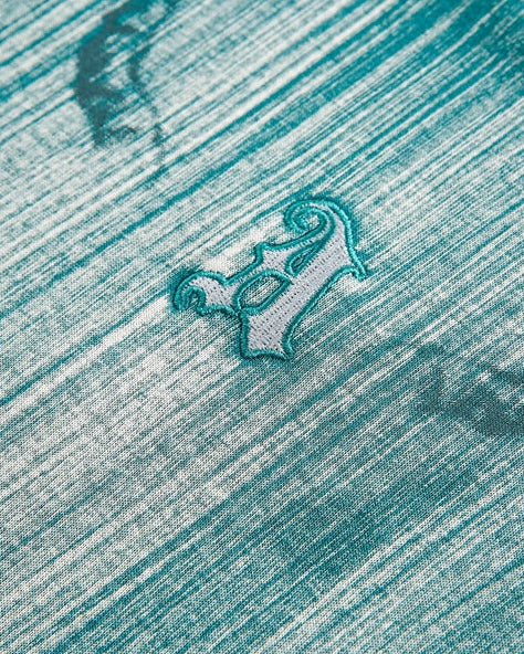 The Brushstroke Lounge Sweater