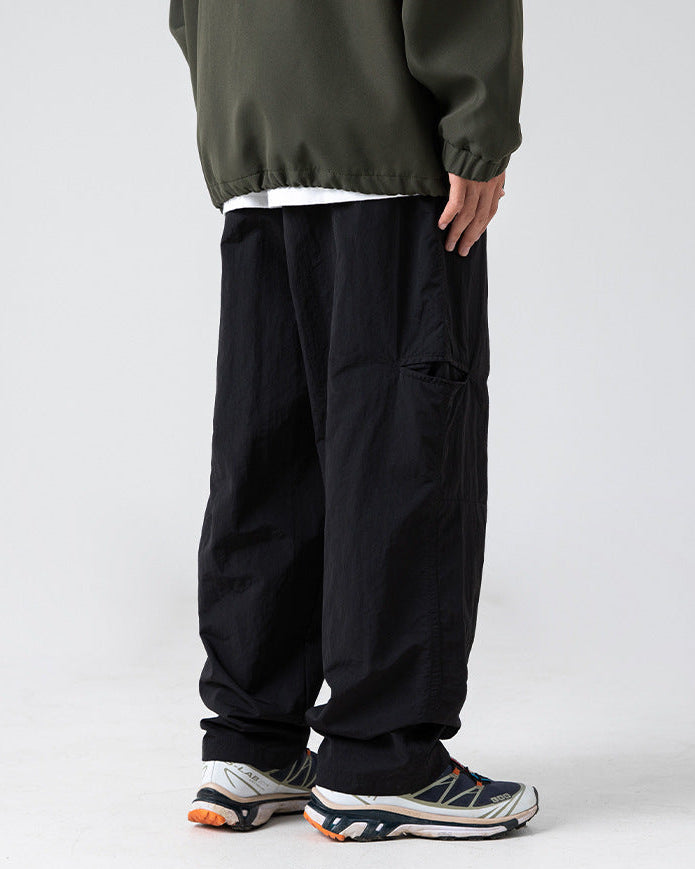 The Terrain Flow Cargo Trousers