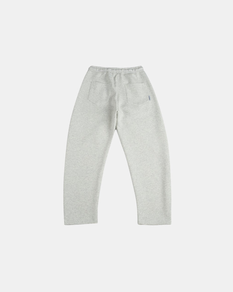 Essential Fleece Jogger Pants