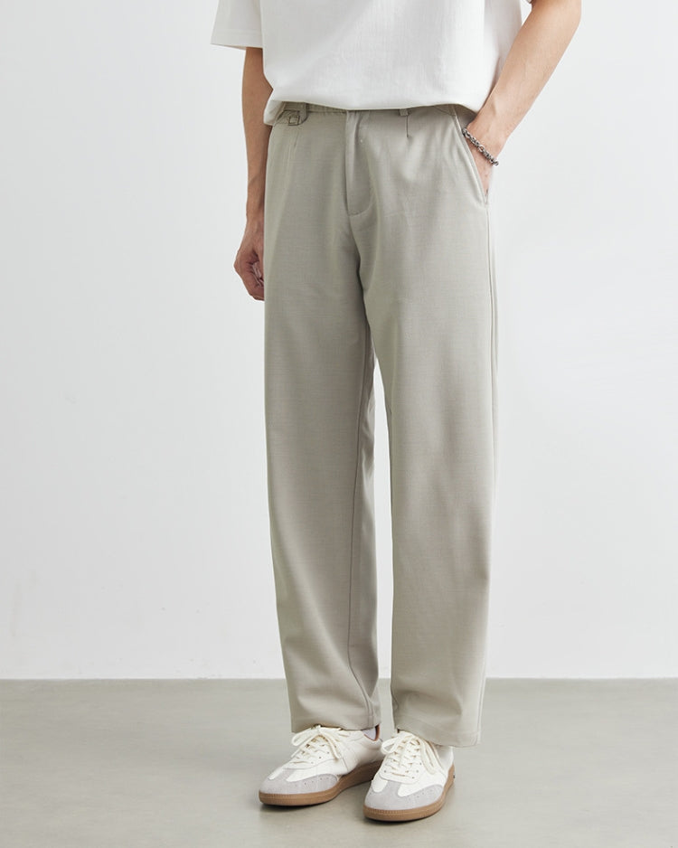 The Relaxed Waistband Lounge Trousers