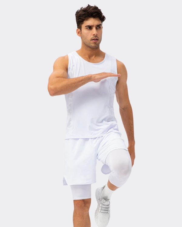 AeroFlex Seamless Tank Top
