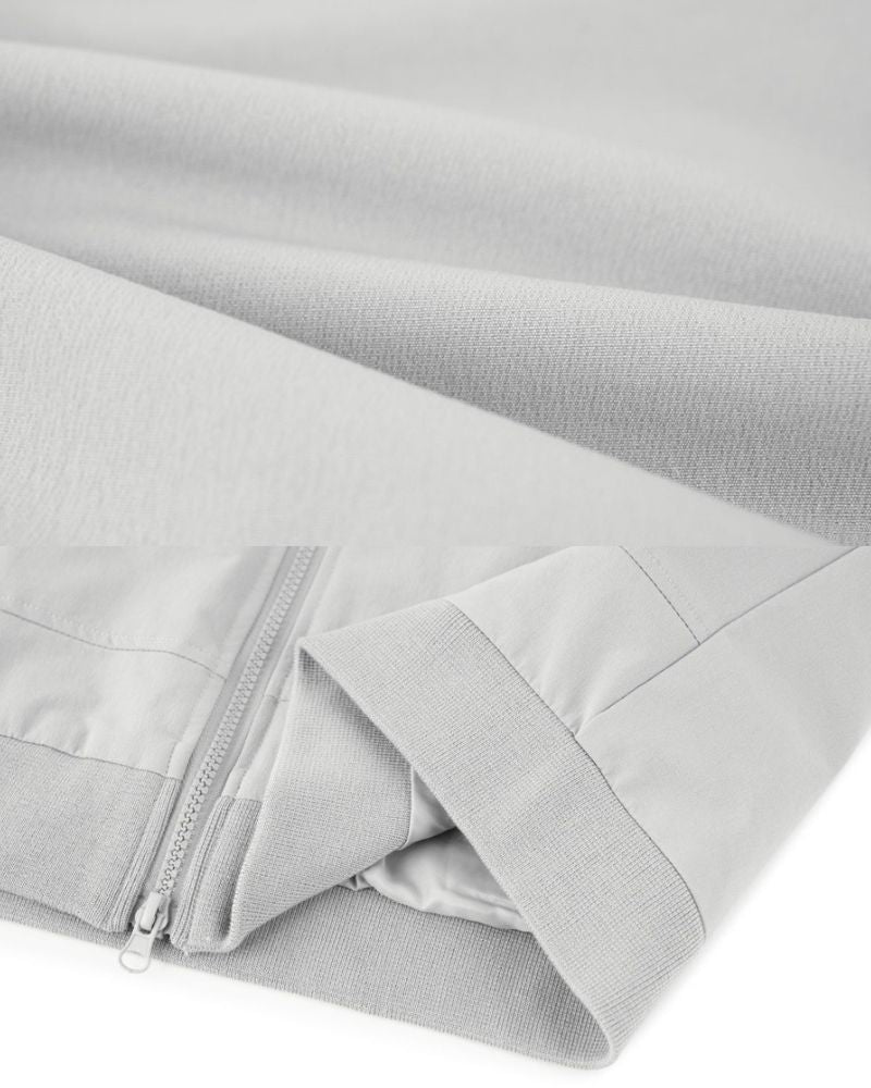 Performance Zip-Up Jacket