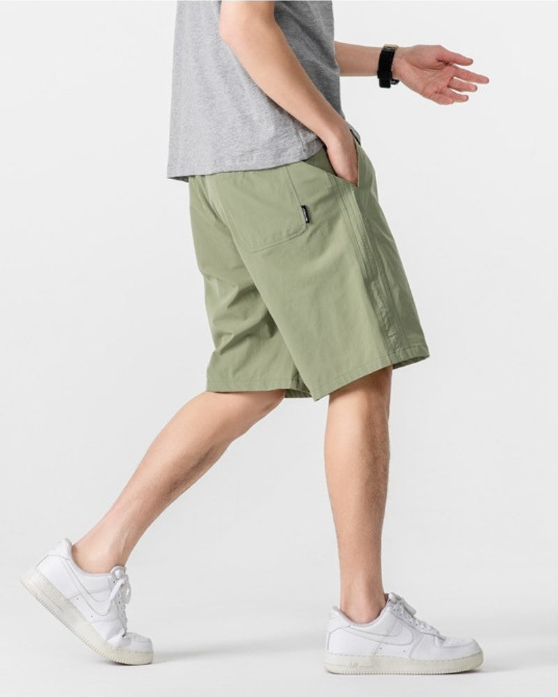 Everyday Comfort Active Shorts