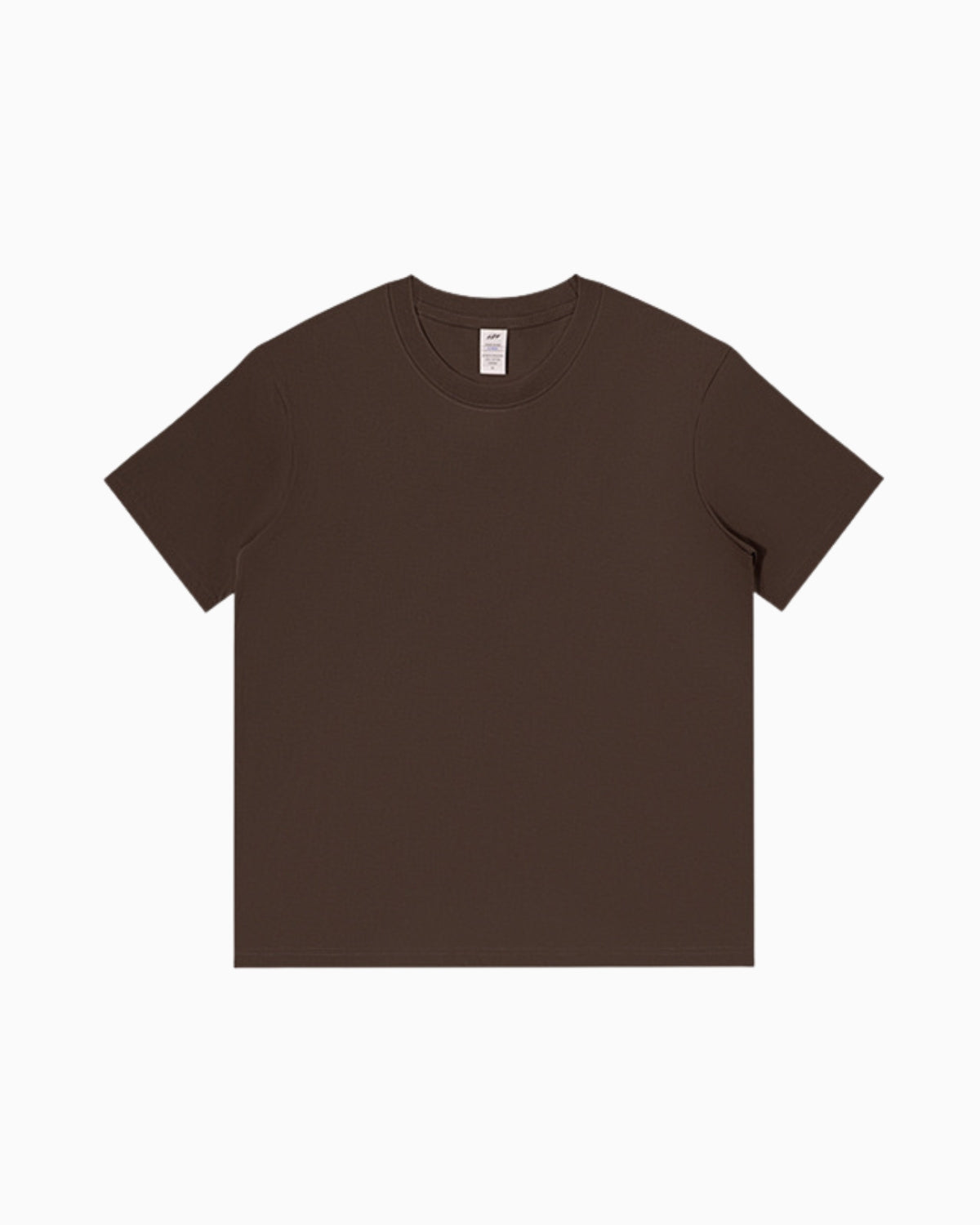 Classic Oversized T-Shirt