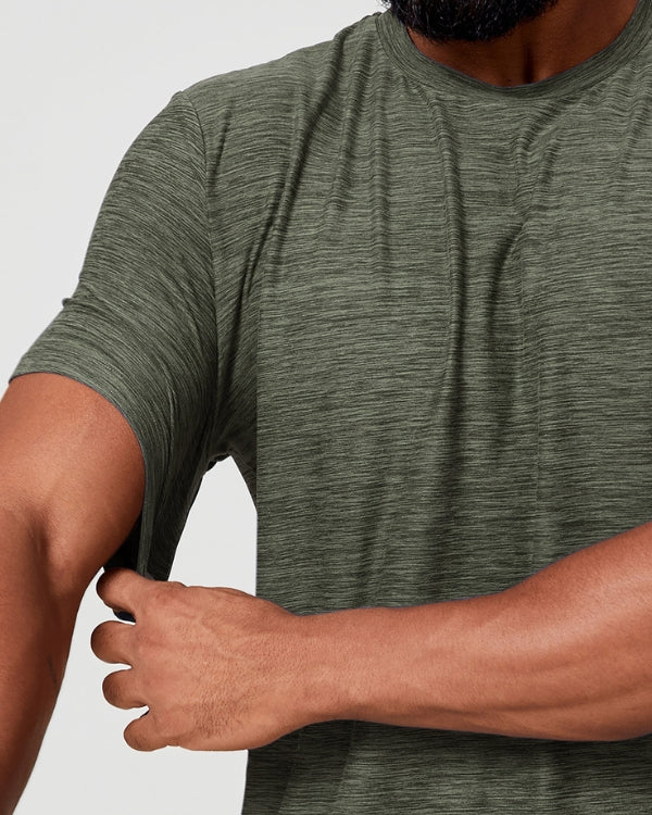 Performance Seamless Tee