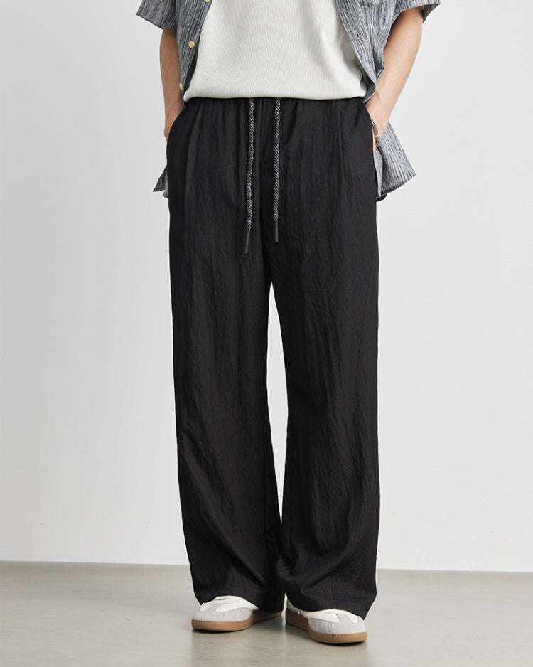 Jetstream Crinkle Lounge Pants