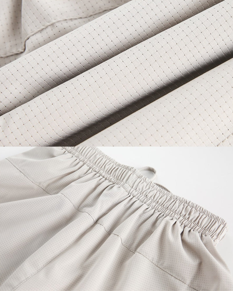 Lightweight Performance Running Shorts