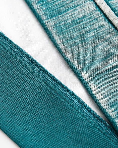 The Brushstroke Lounge Sweater