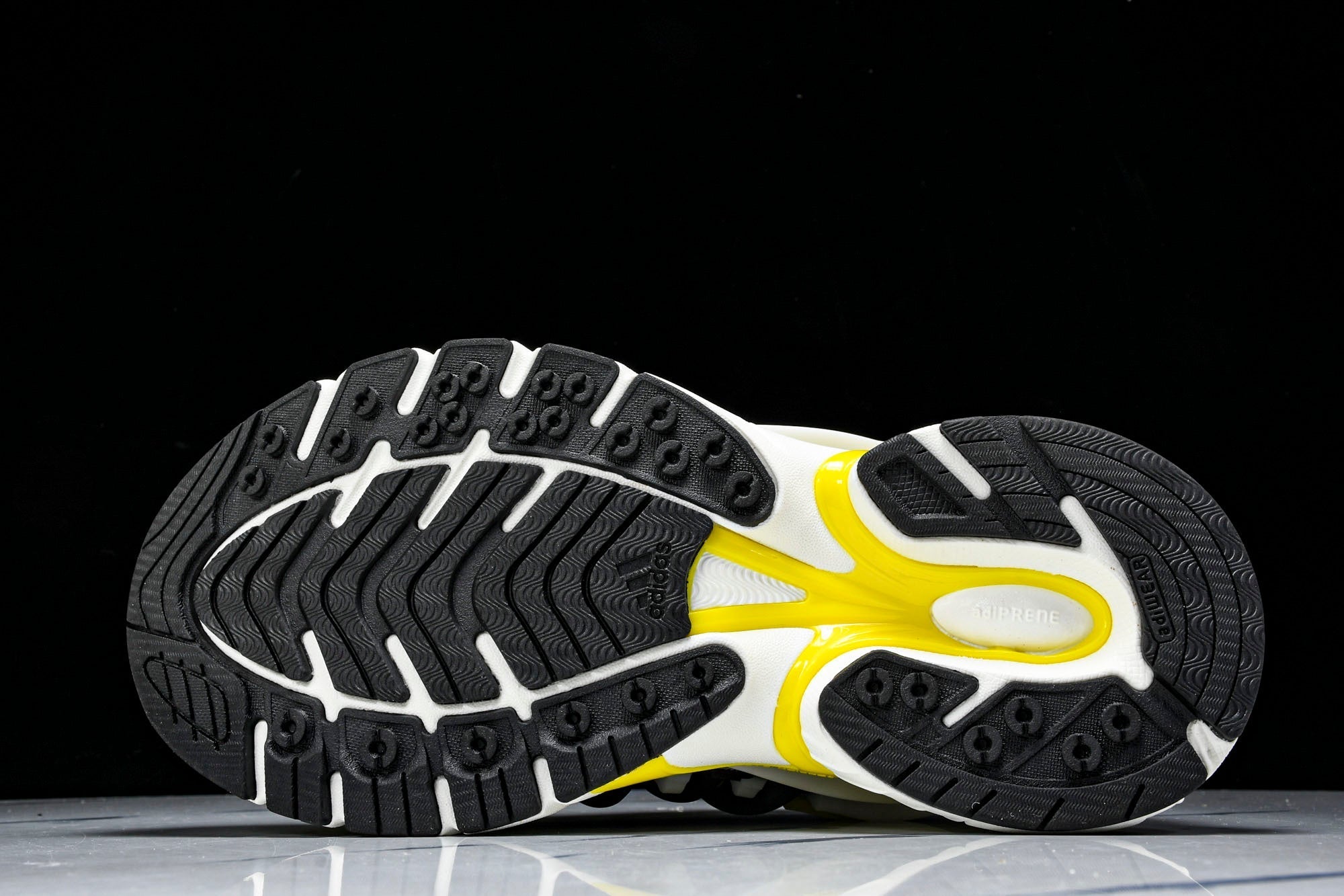 AD1STAR Jellyfish x Pharrell Williams x Virginia 'Yellow'