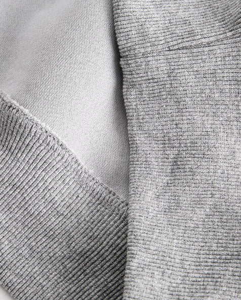 The Contour Ease Hoodie Sweater