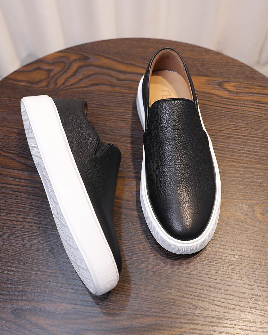 The Valen Crest Loafer