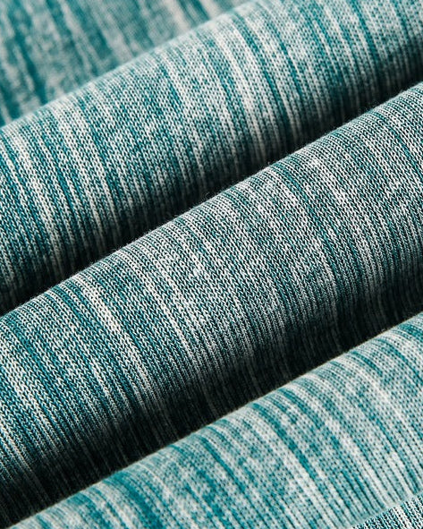 The Brushstroke Lounge Sweater