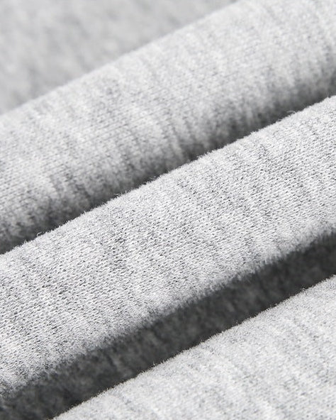 The Contour Zip Hooded Sweater