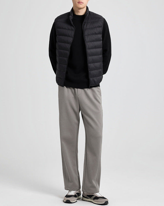 The Fairmont Down Vest