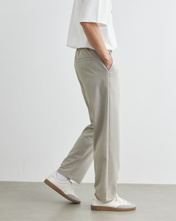 The Relaxed Waistband Lounge Trousers