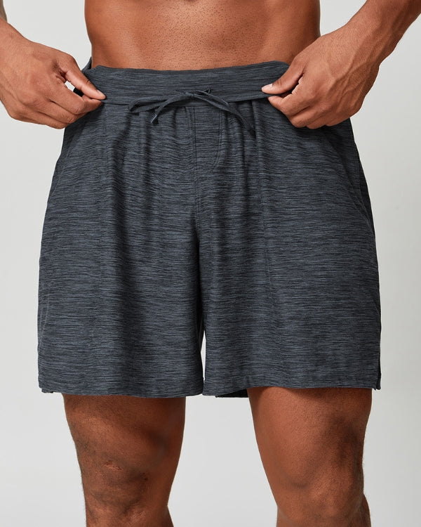 Performance Seamless Shorts