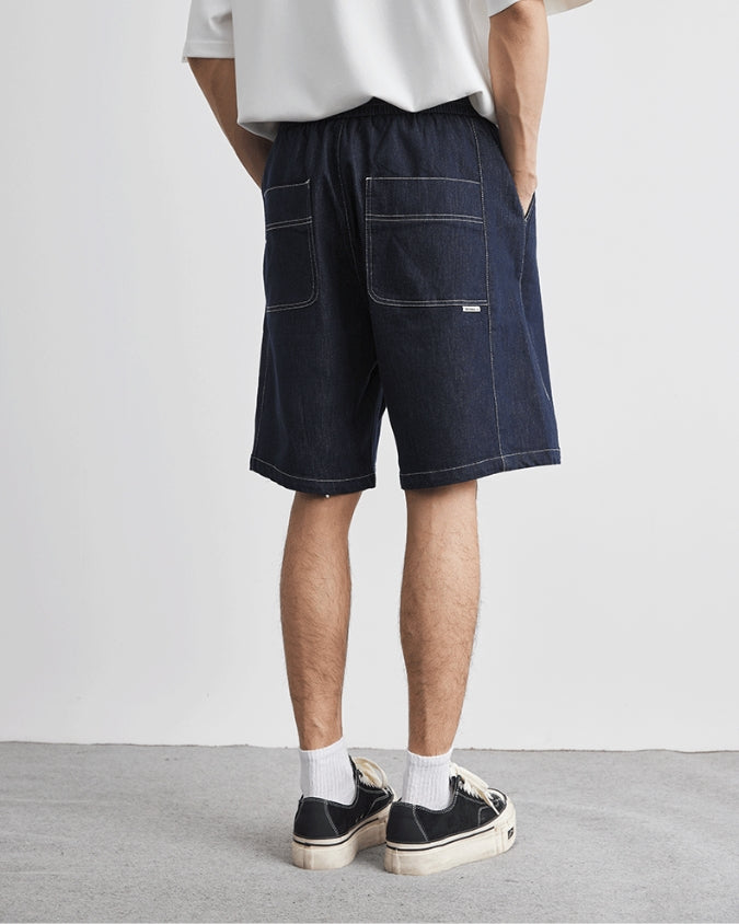 Shorebreak Drawstring Shorts