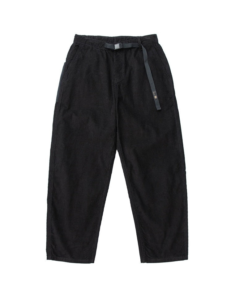 The Corduroy Drift Trousers