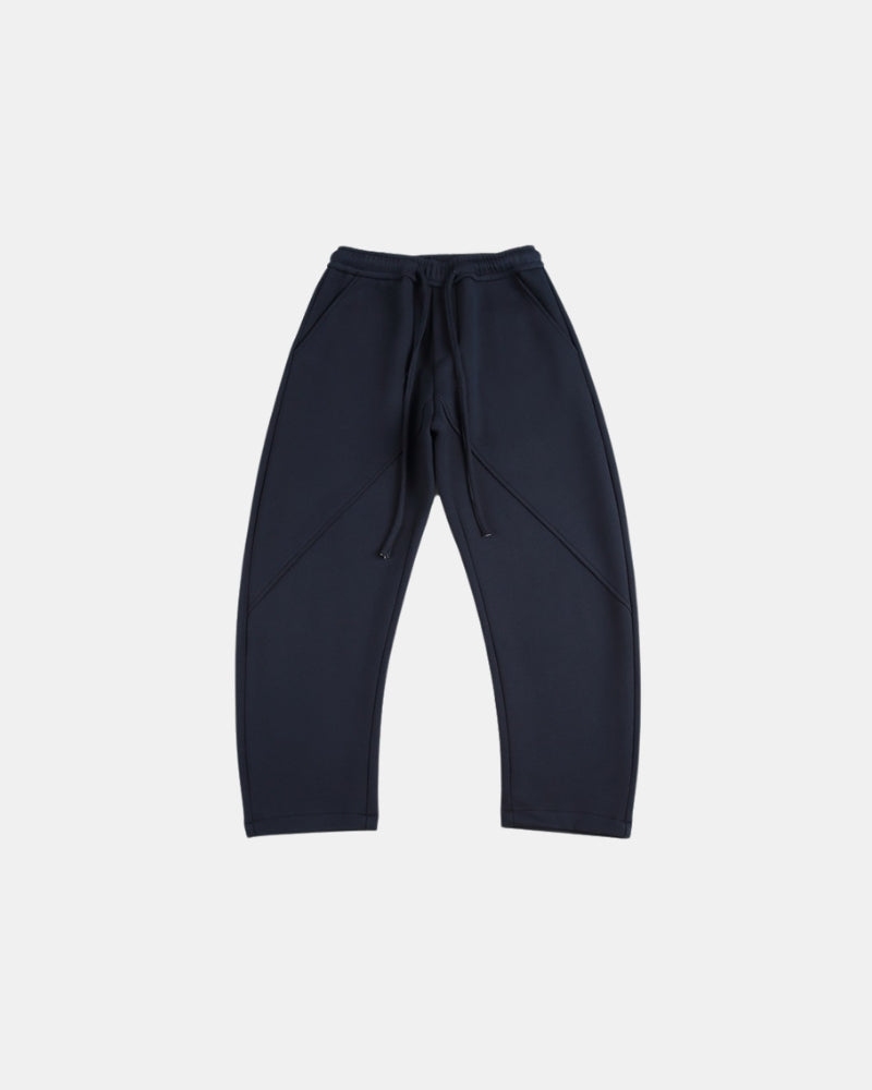 Essential Fleece Jogger Pants