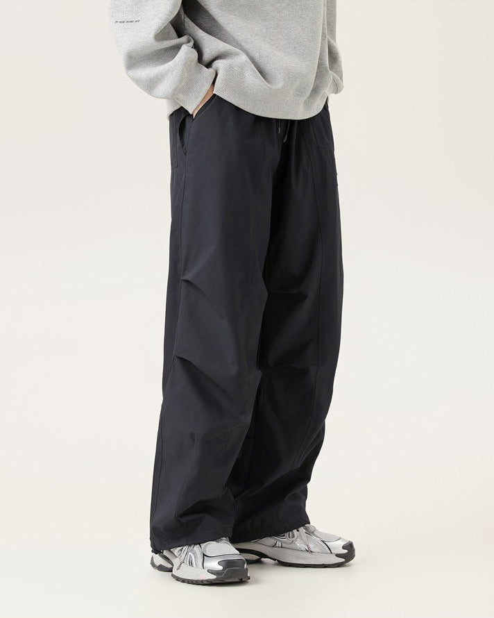 The Arcticline Wide Cargo Trousers