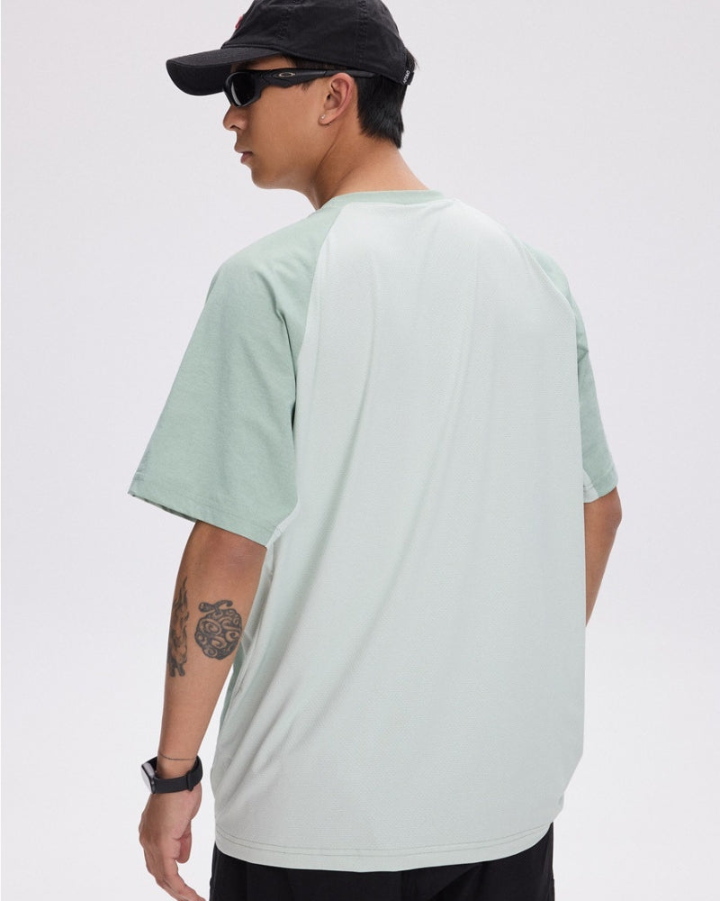 Lightweight Performance T-Shirt