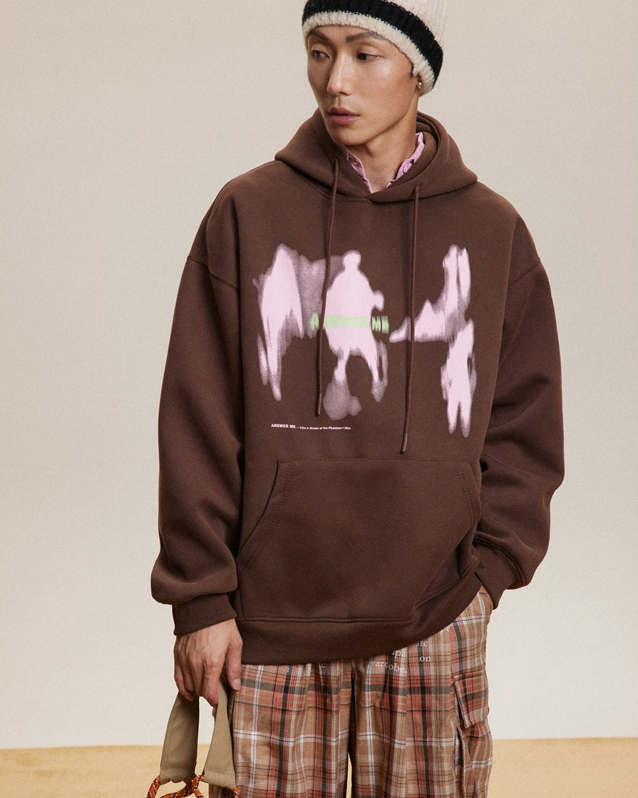 The Contour Ease Hoodie Sweater