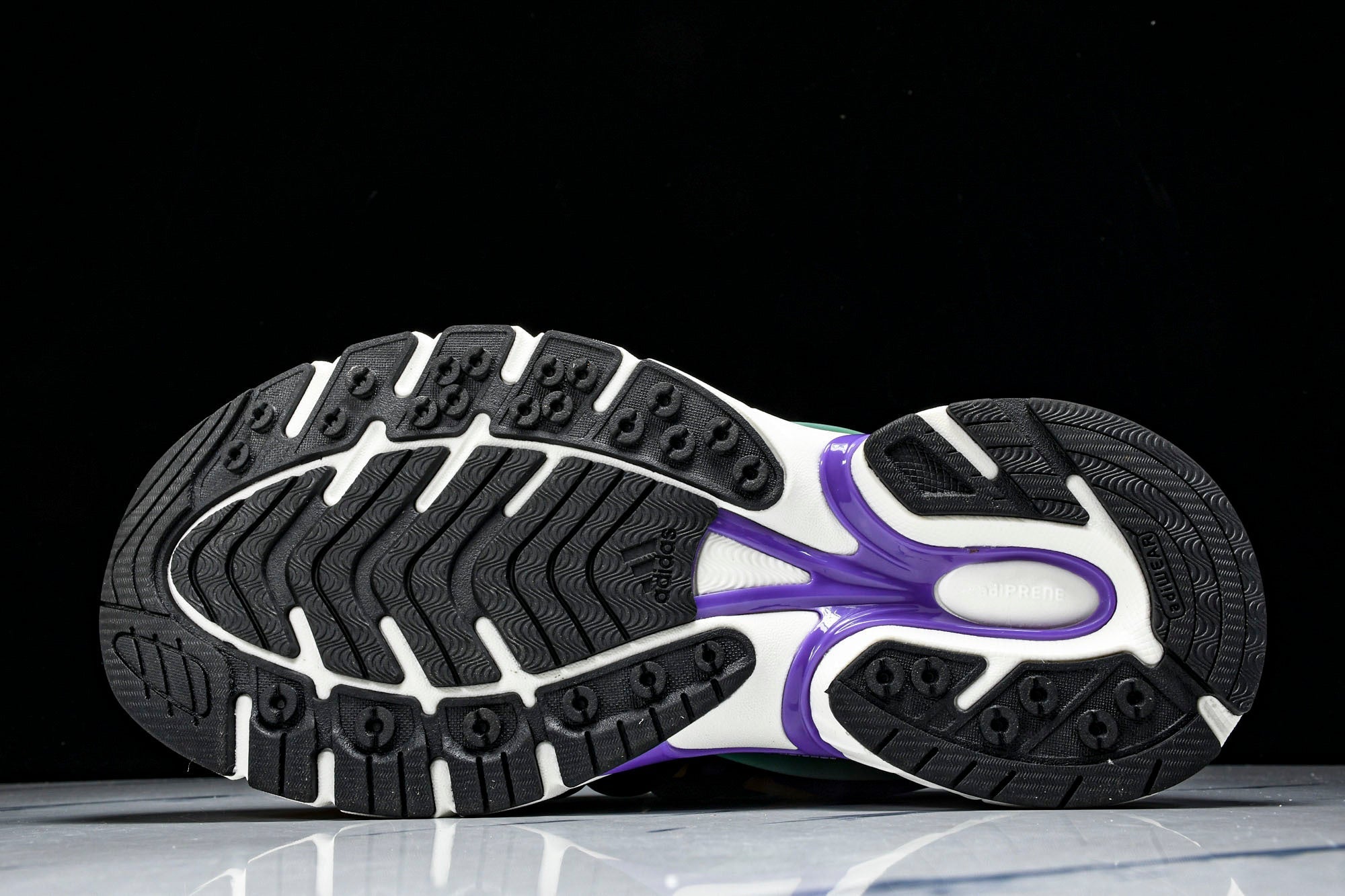 AD1STAR Jellyfish x Pharrell Williams x Virginia 'Multicolor'